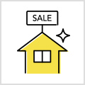 リフォームして売却